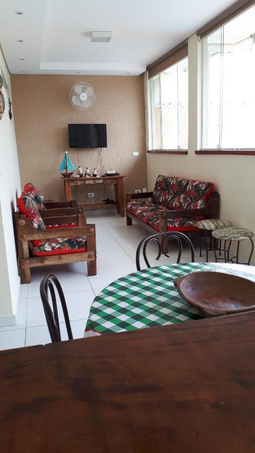 Casa De Praia Com Piscina Em Caraguatatuba - Sp Exteriér fotografie